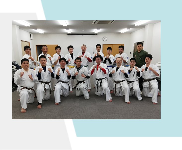 Don't be old いつまでも活き活きと! いつまでも若々しく!!